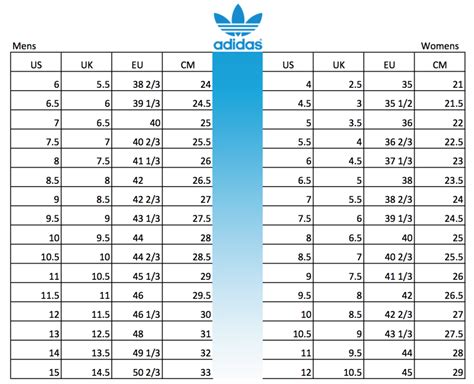 adidas herrengröße s damen|Adidas Shoe Size Conversion Charts: What You Need .